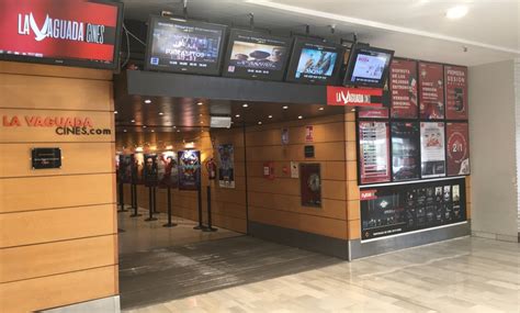 cines vaguada cartelera hoy|Cartelera Yelmo Cines La Vaguada Madrid